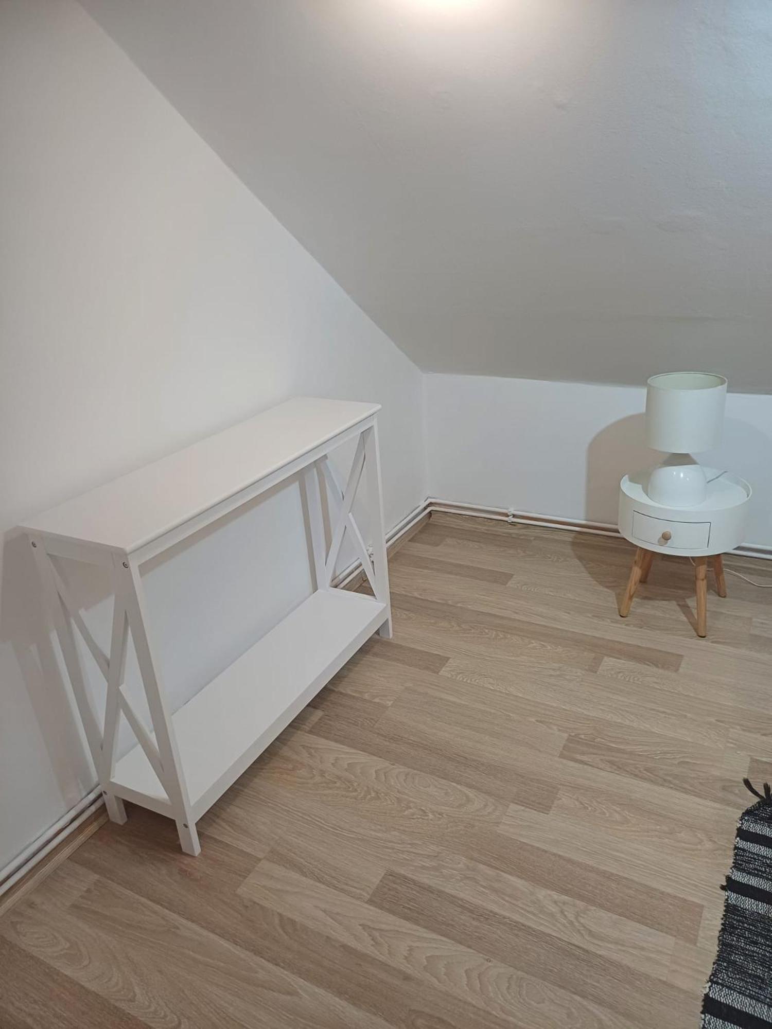 Apartament Wolin Nad Woda Kolo Miedzyzdrojow Eksteriør billede